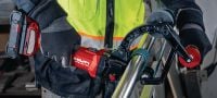 Lijadora de cinta para tubos a batería GTB 6X-22 - Amoladoras y lijadoras a  batería - Hilti Mexico